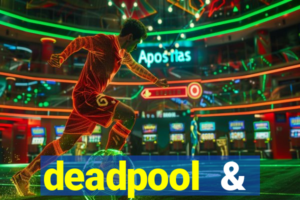 deadpool & wolverine vizerhd